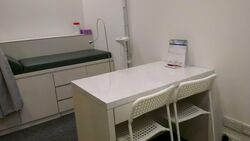 Mount Elizabeth Novena Hospital (D12), Retail #587099291